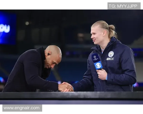 哈兰德独中五球曼城狂胜莱比锡创欧冠新纪录 哈兰德独中五球曼城狂胜莱比锡创欧冠新纪录